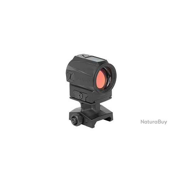 Point rouge Holosun SCRS Multi rticule - Rticule vert.