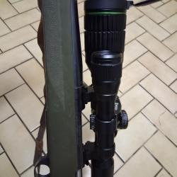 Lunette à vision nocturne HIKMICRO