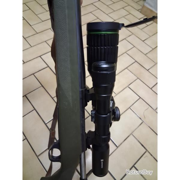 Lunette  vision nocturne HIKMICRO