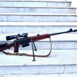 FRF1 STERNA MAS FR-F1 RÈGLEMENTAIRE CALIBRE .284WIN APX806 TAR