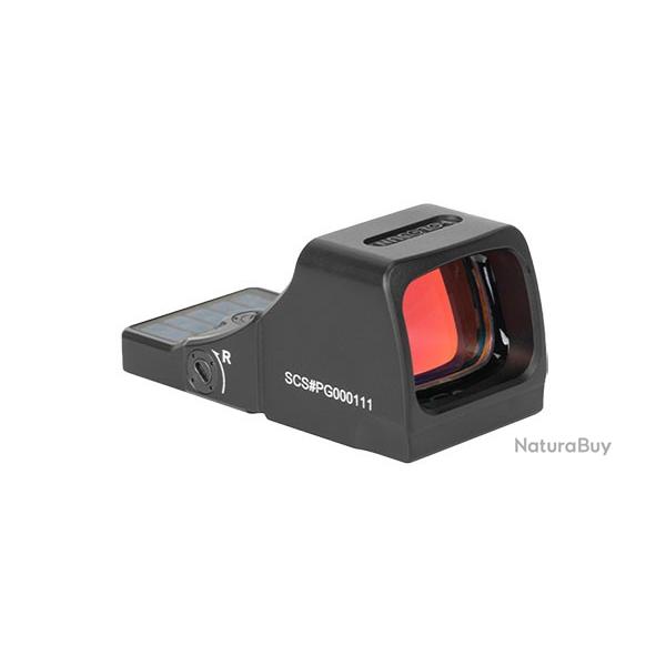 Point rouge Holosun SCS pour Smith&Wesson M&P2