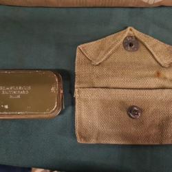 Pansement US Original WW2