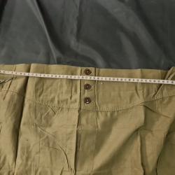 Cale&ccedil;on L&eacute;ger US,  Original WW2  (T)