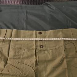 Cale&ccedil;on L&eacute;ger US,  Original WW2  (T1)