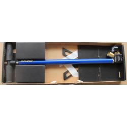 Pompe manuelle à air comprimé Turbo M100 avec système à 4 pistons