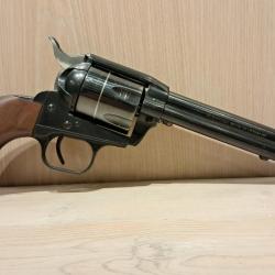 WEIHRAUCH WESTERN SINGLE ACTION 22lr monocoup 1 sans prix de réserve !