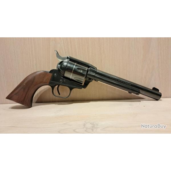 WEIHRAUCH WESTERN SINGLE ACTION 22lr monocoup 1 sans prix de rserve !
