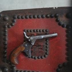 Pistolet de cycliste (1 euro sans prix de réserve)