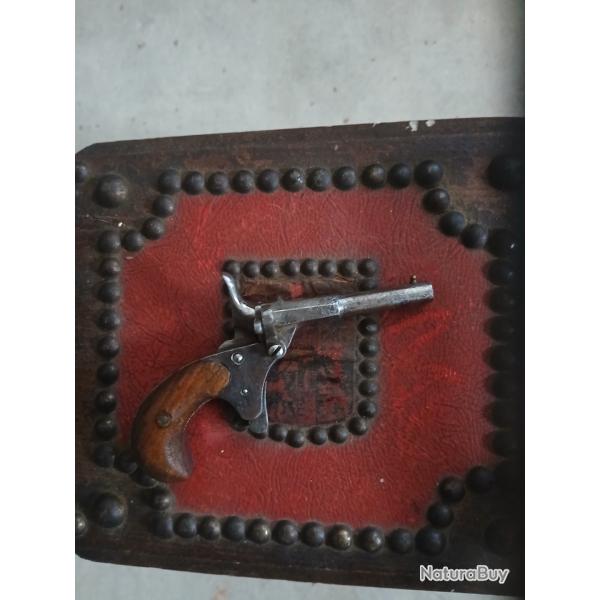 Pistolet de cycliste (1 euro sans prix de rserve)