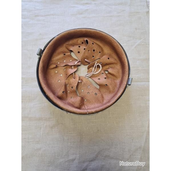 Int�rieur de casque taille 66 WW2