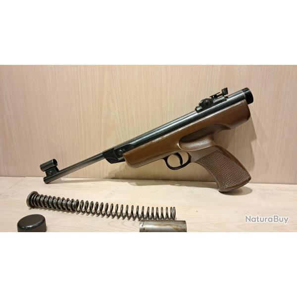 DIANA model 5 4.5mm  1 sans prix de rserve !