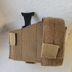 Holster universel
