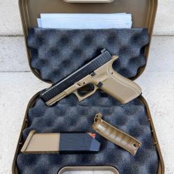 GLOCK 17 GEN5 FR