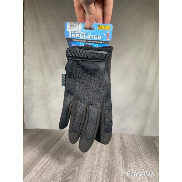 Gants The Original Insulated MECHANIX WEAR