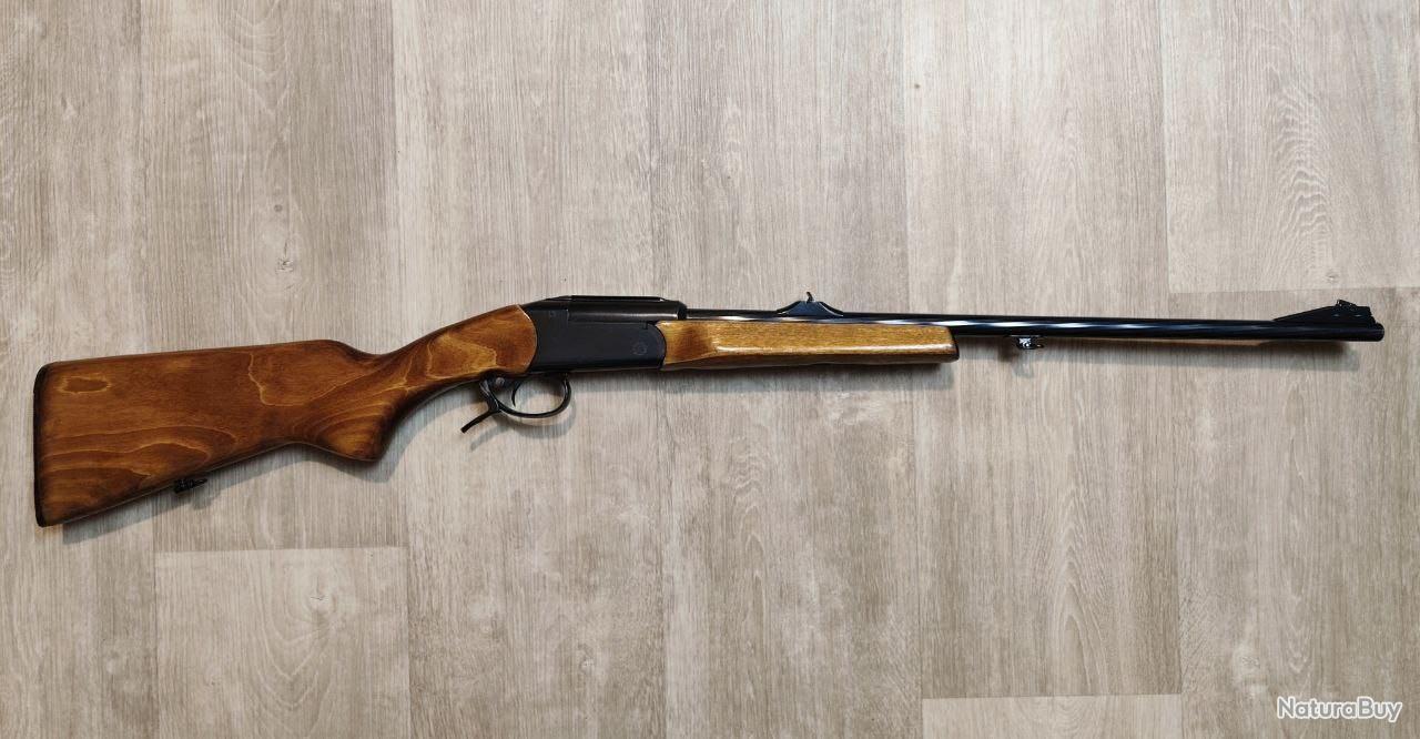 Carabine De Chasse Occasion