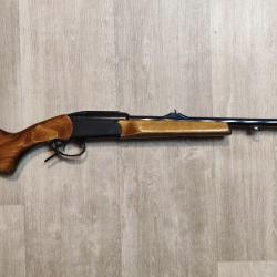 Carabine monocoup BAÏKAL Mod. IJ18 - Cal. 222 REM - 60 cm (Occasion)