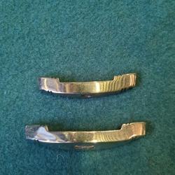 Pi&egrave;ce pour dague  (T1)