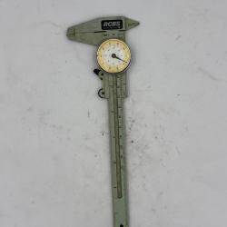 Pied à coulisse RCBS