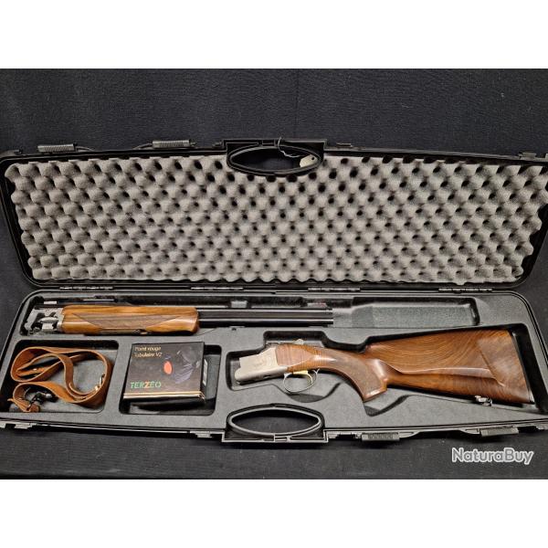 Carabine Express Browning CCS 525 Elite, Cal. 8x57JRS - 1 sans prix de rserve !!