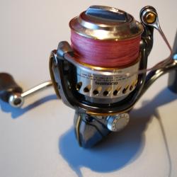 Moulinet SHIMANO STELLA 2500 FB