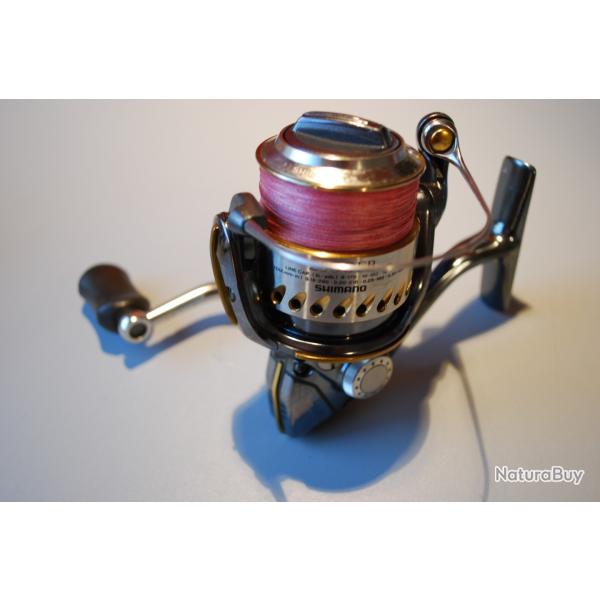 Moulinet SHIMANO STELLA 2500 FB
