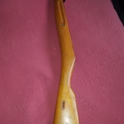 Crosse M38 M44 Mosin Nagant