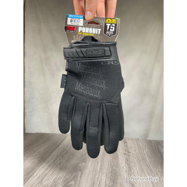 Gants PURSUIT CUT RESISTANT MECHANIX WEAR