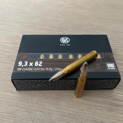 RWS UNI CLASSIC 9,3x62
