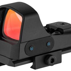 BF25 ! POINT ROUGE NIKKO STIRLING PRO T5