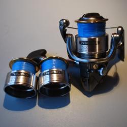Moulinet SHIMANO 5000 FA TXIN POWER