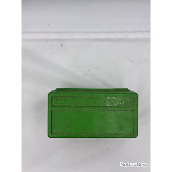 bote de rangement  munitions RCBS