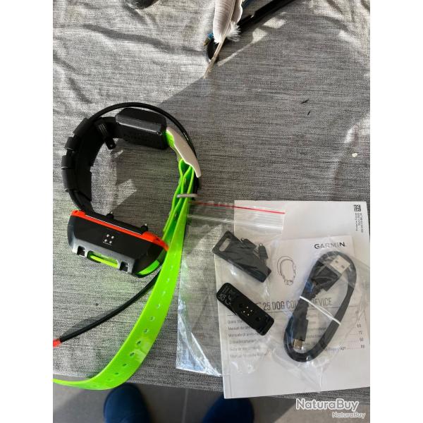 Garmin tt25 k  neuf