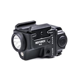 Lampe laser WL22R | Nextorch (0000 3410) - Airsoft