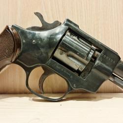ARMINIUS REVOLVER HW1 1 sans prix de réserve !