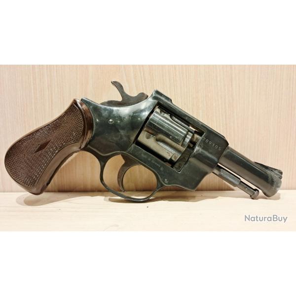 ARMINIUS REVOLVER HW1 1 sans prix de rserve !