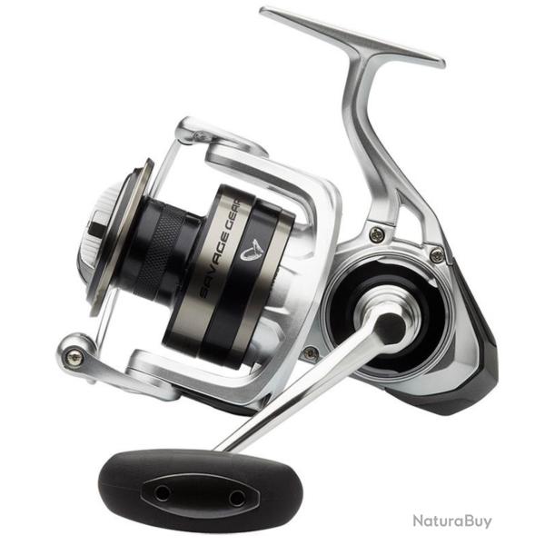 Moulinet Silure/Mer SAVAGE GEAR SGS6 10000FD