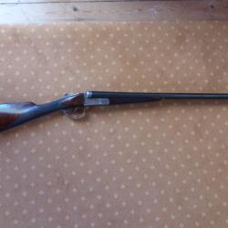 Calibre 20 artisan Ronchard Cizeron