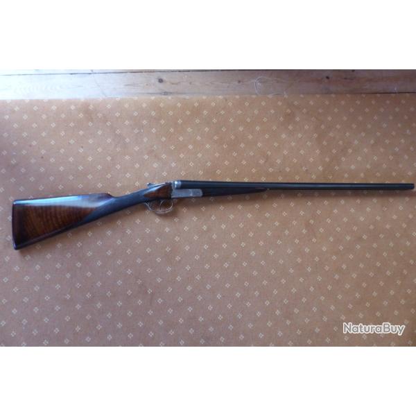 Calibre 20 artisan Ronchard Cizeron