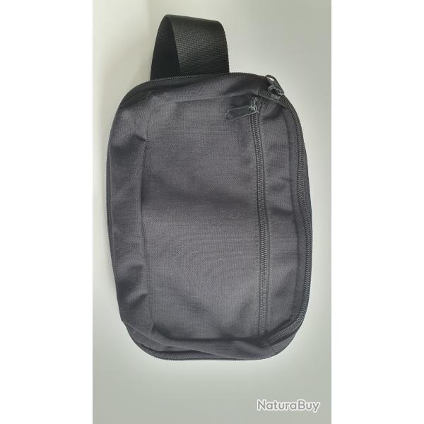 Sacoche banane pour port d'arme discret GK Pro