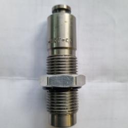 Outil pour recalibrer et graisser cal .457