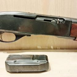 REMINGTON 742 .280r cat B 1 sans prix de réserve !
