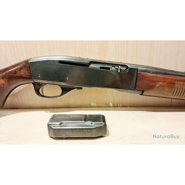 REMINGTON 742 .280r cat B 1 sans prix de rserve !