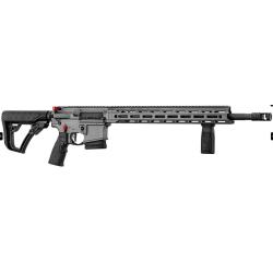 DANIEL DEFENSE AR15 DDM4 V7 PRO canon 18 '' Cal. 5.56