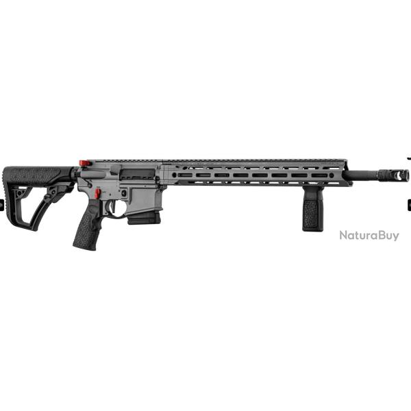 DANIEL DEFENSE AR15 DDM4 V7 PRO canon 18 '' Cal. 5.56