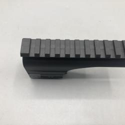 Rail Picatinny pour GSG Firefly ou Sig Mosquito d'occasion