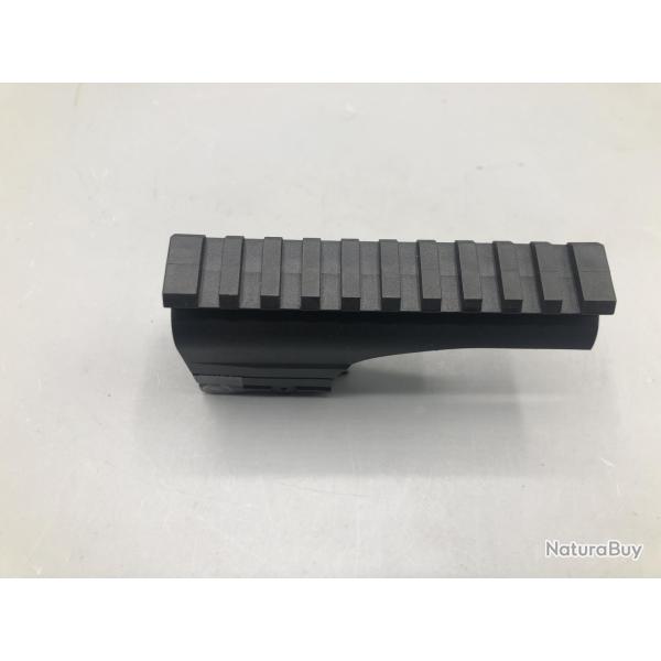 Rail Picatinny pour GSG Firefly ou Sig Mosquito d'occasion