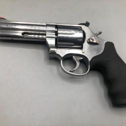 Revolver SMITH&WESSON 686-6 .357MAG 4" d'occasion