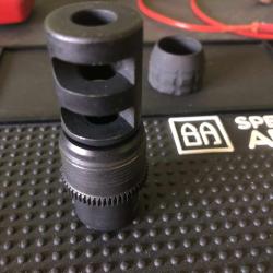 FREIN DE BOUCHE BORELOCK 30/338 ASE UTRA 5/8X24 AU761