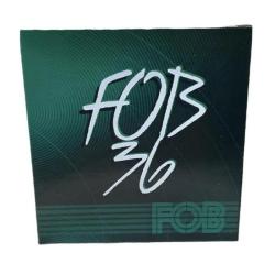 Cartouches FOB - Cal.12/70 - 36 g / 7,5 / Par 1