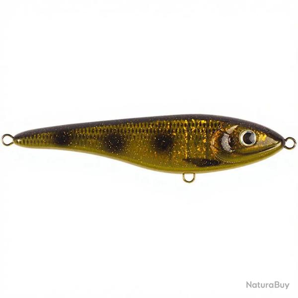 Jerkbait CWC Big bandit C713
